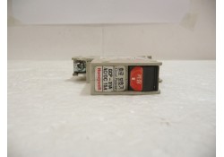 Circuit Protector, GCP-31A, Honeywell, Made in Korea